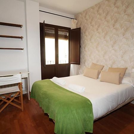 Apartament Granada Salvador Zewnętrze zdjęcie