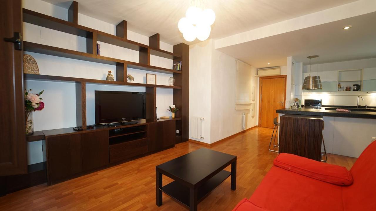 Apartament Granada Salvador Zewnętrze zdjęcie