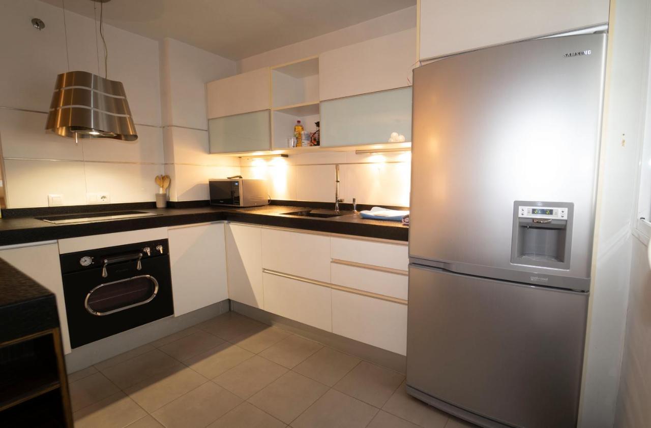 Apartament Granada Salvador Zewnętrze zdjęcie