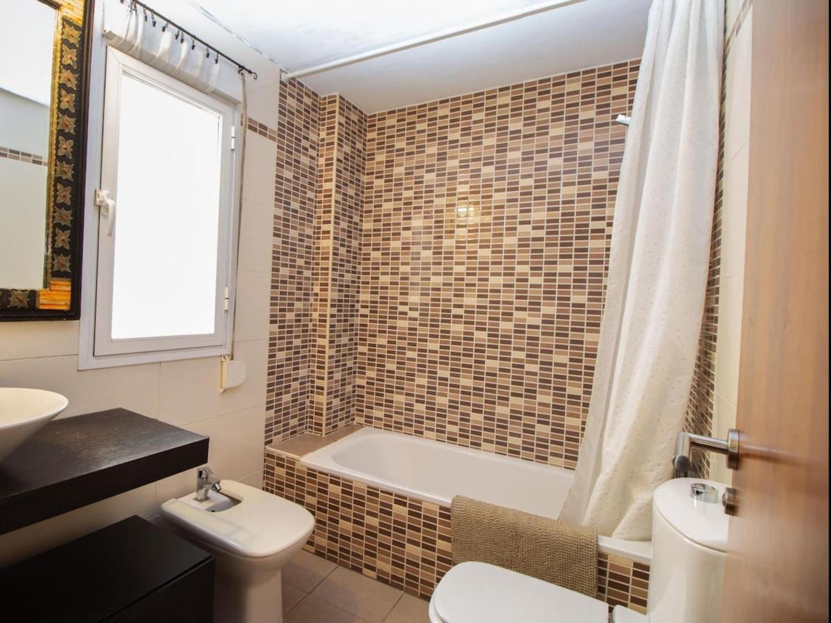 Apartament Granada Salvador Zewnętrze zdjęcie