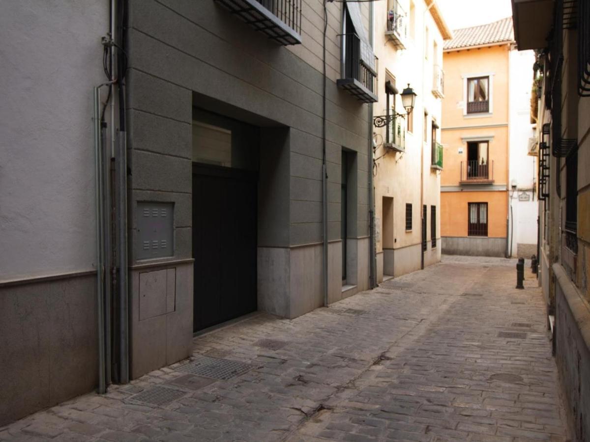 Apartament Granada Salvador Zewnętrze zdjęcie