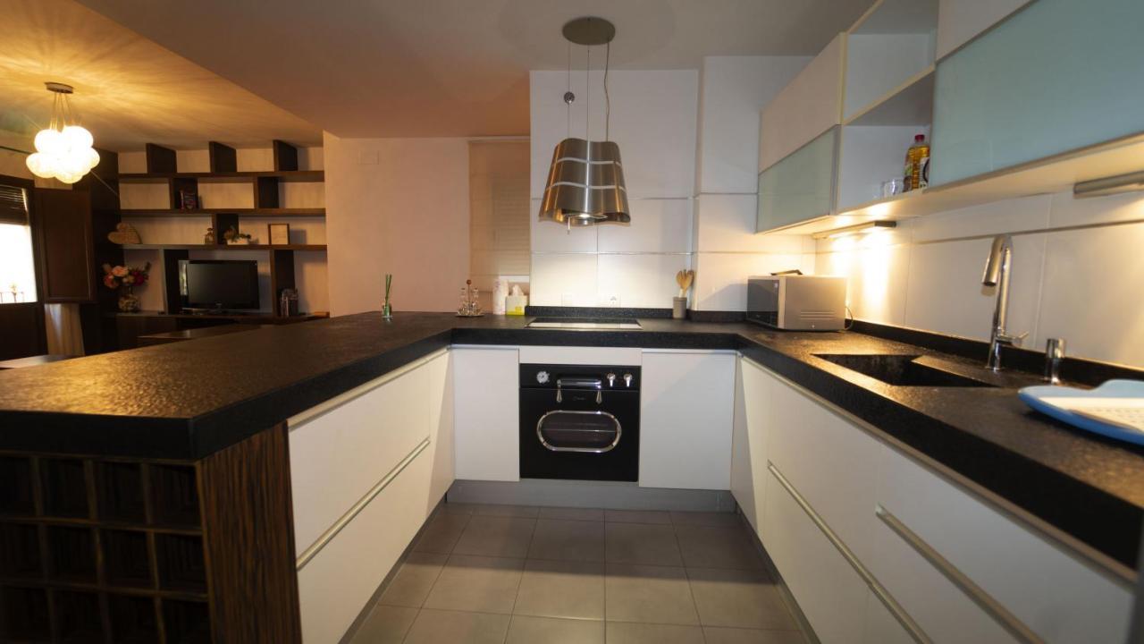 Apartament Granada Salvador Zewnętrze zdjęcie