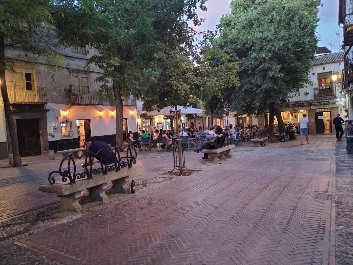 Apartament Granada Salvador Zewnętrze zdjęcie