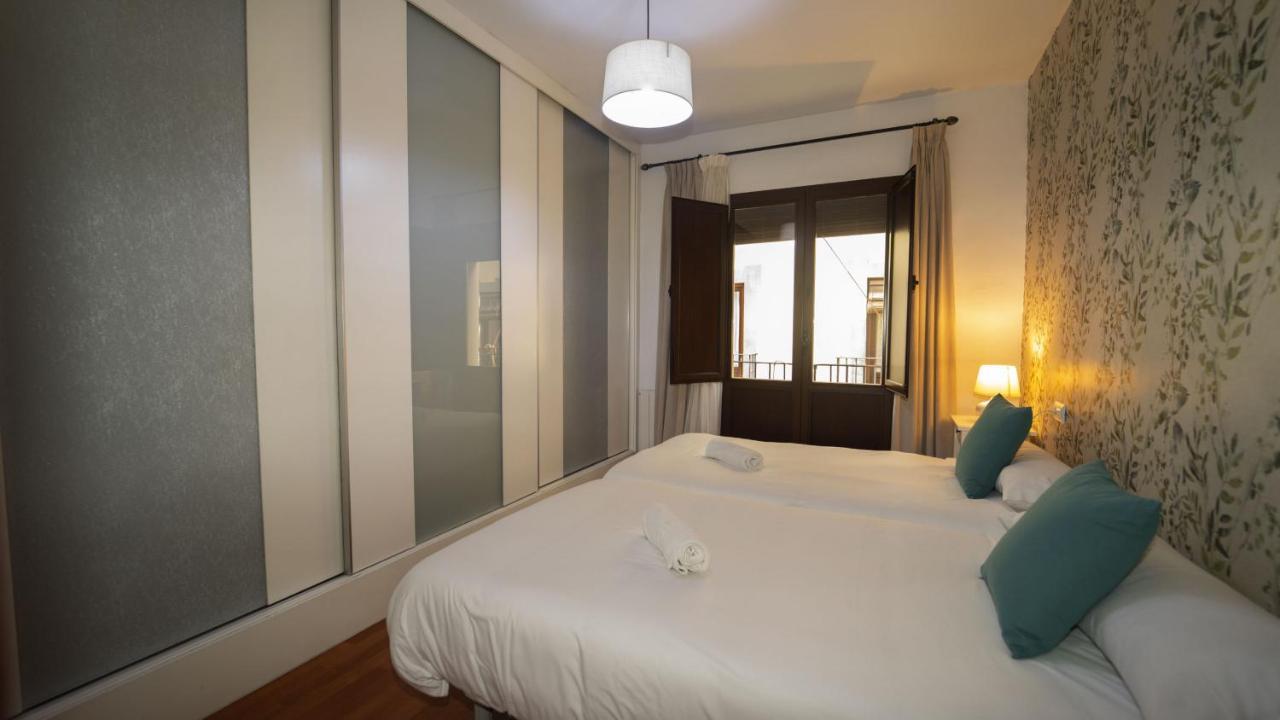 Apartament Granada Salvador Zewnętrze zdjęcie