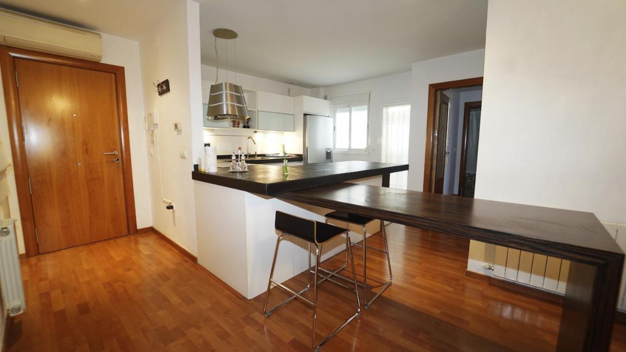 Apartament Granada Salvador Zewnętrze zdjęcie