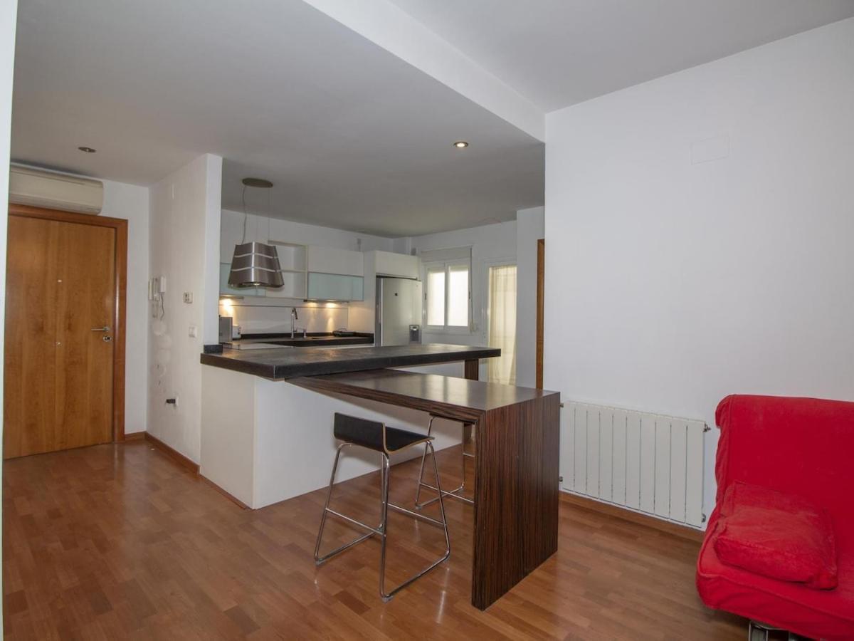 Apartament Granada Salvador Zewnętrze zdjęcie