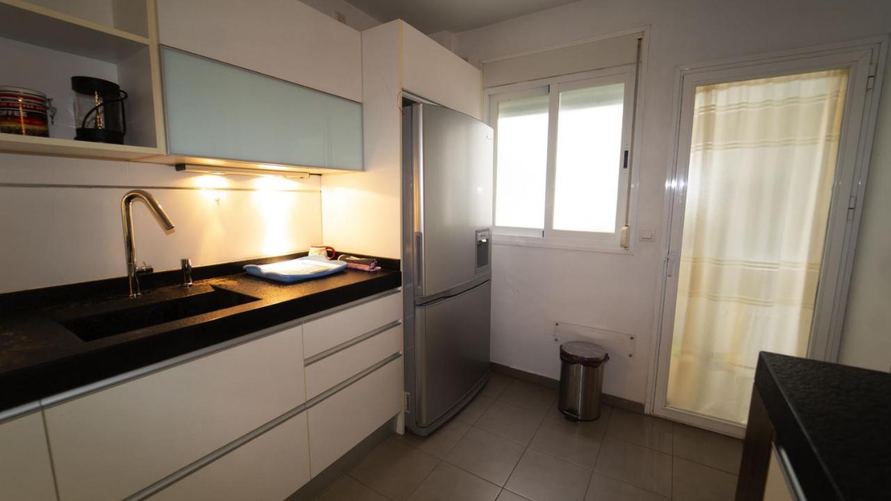 Apartament Granada Salvador Zewnętrze zdjęcie