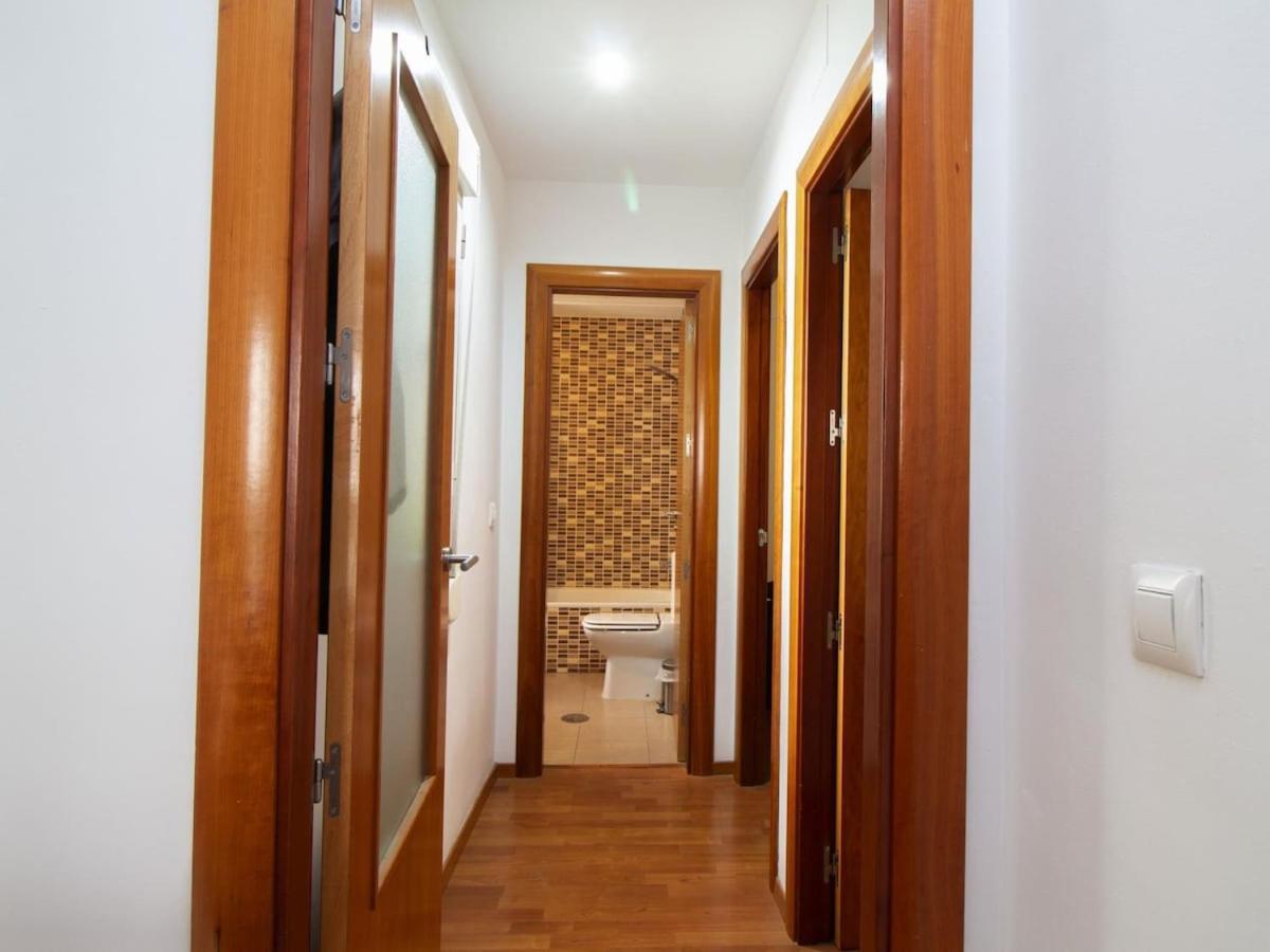 Apartament Granada Salvador Zewnętrze zdjęcie