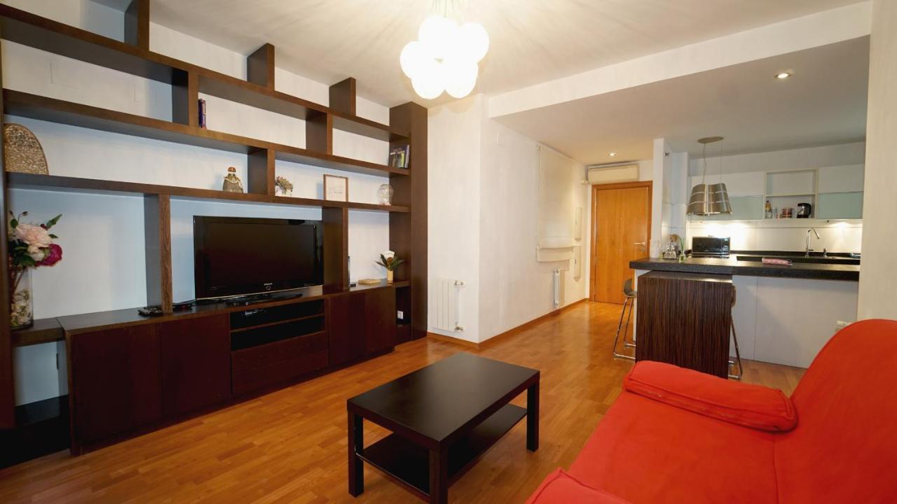 Apartament Granada Salvador Zewnętrze zdjęcie