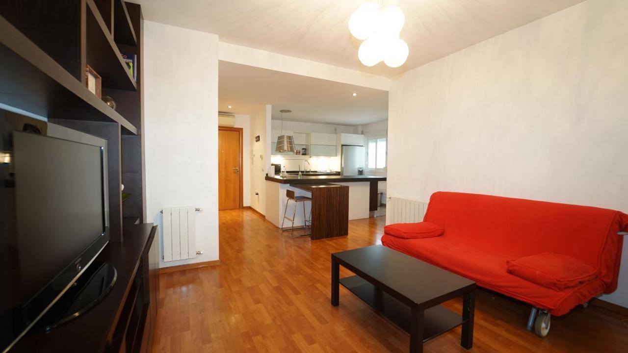 Apartament Granada Salvador Zewnętrze zdjęcie