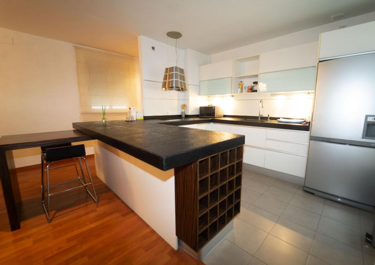 Apartament Granada Salvador Zewnętrze zdjęcie