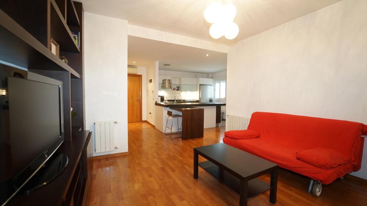 Apartament Granada Salvador Zewnętrze zdjęcie