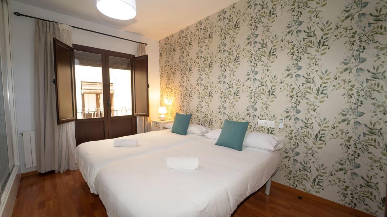 Apartament Granada Salvador Zewnętrze zdjęcie