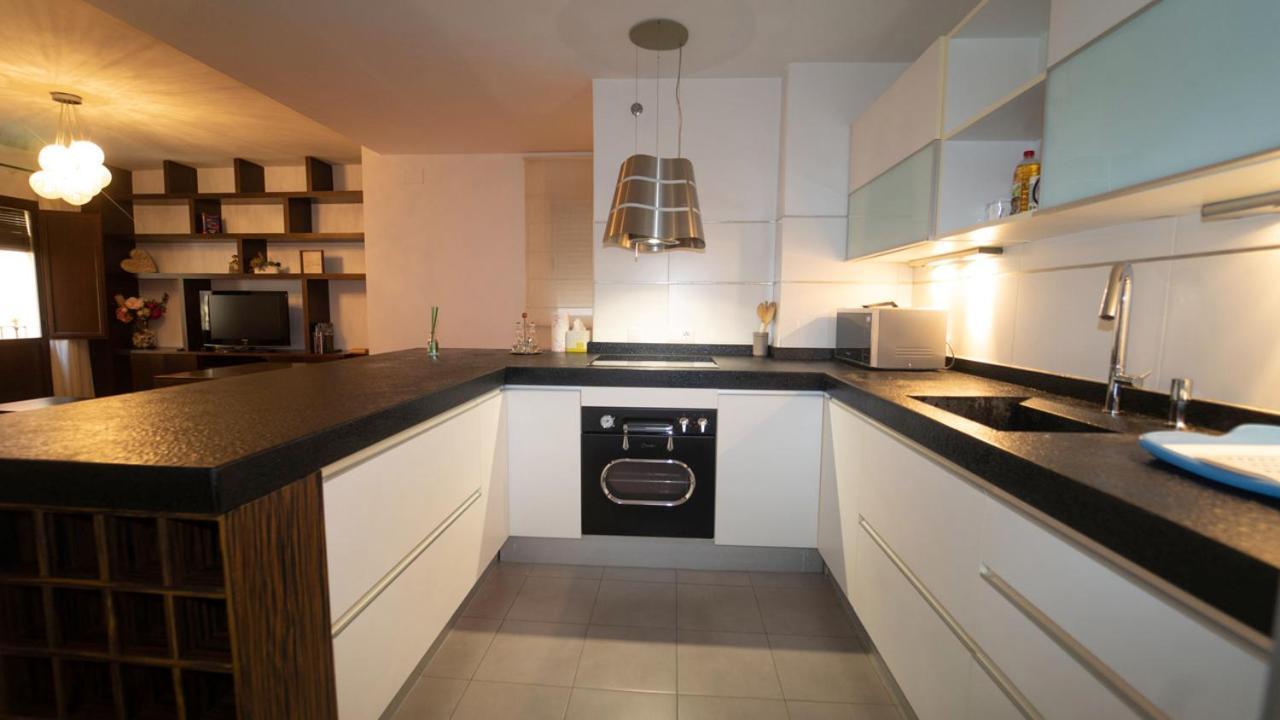 Apartament Granada Salvador Zewnętrze zdjęcie