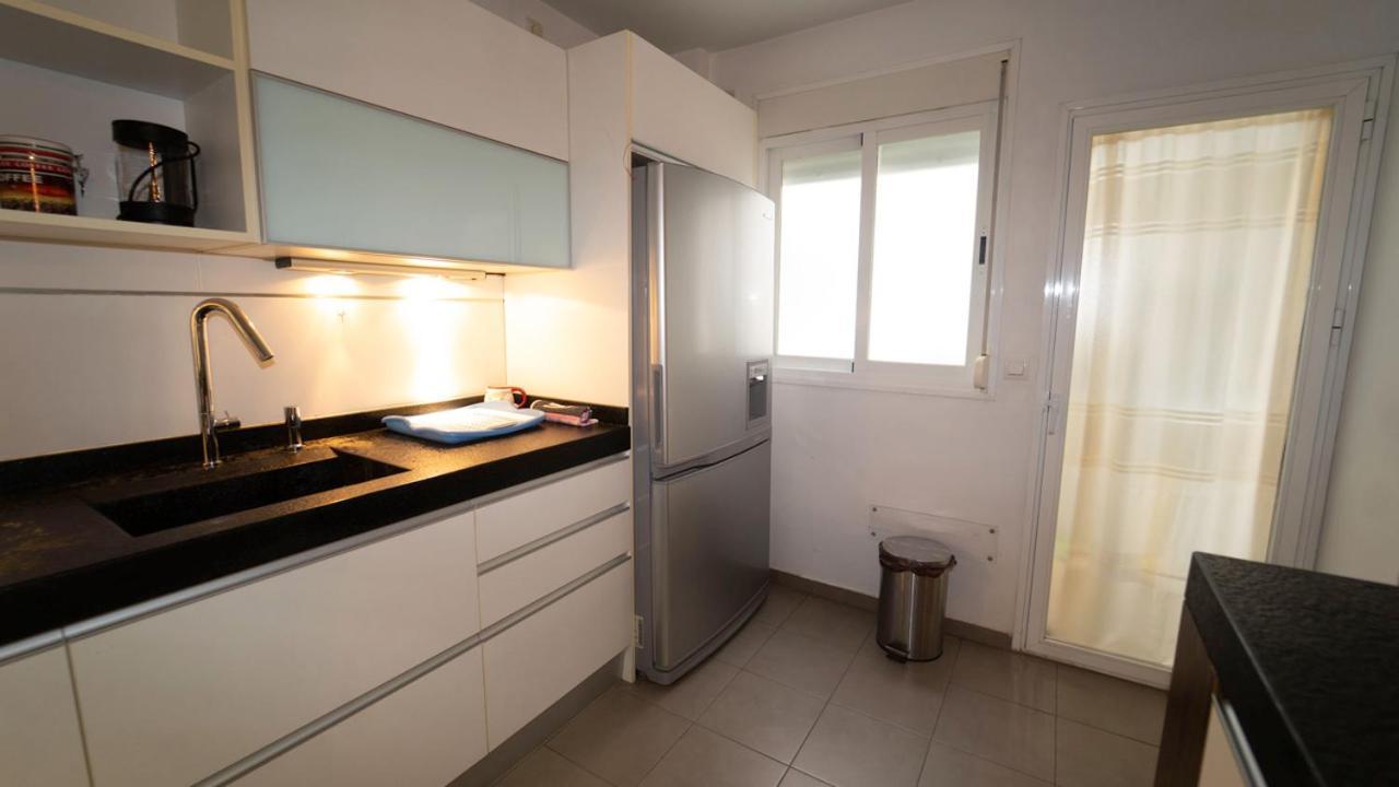 Apartament Granada Salvador Zewnętrze zdjęcie