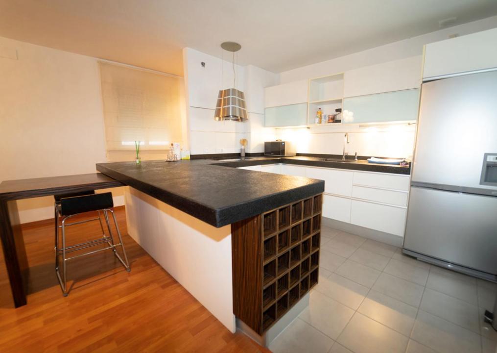 Apartament Granada Salvador Zewnętrze zdjęcie