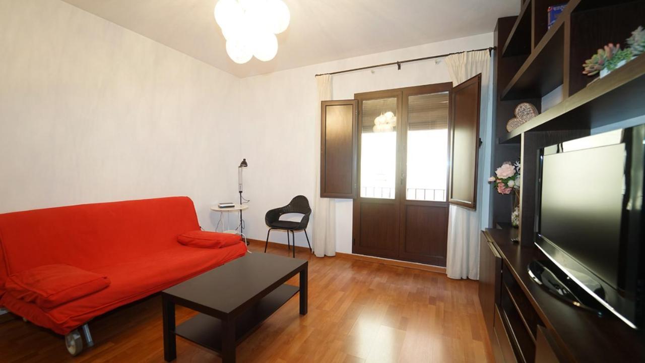 Apartament Granada Salvador Zewnętrze zdjęcie
