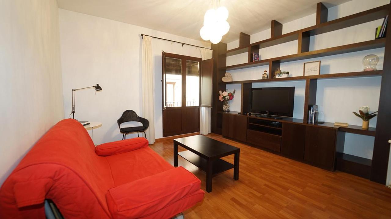 Apartament Granada Salvador Zewnętrze zdjęcie