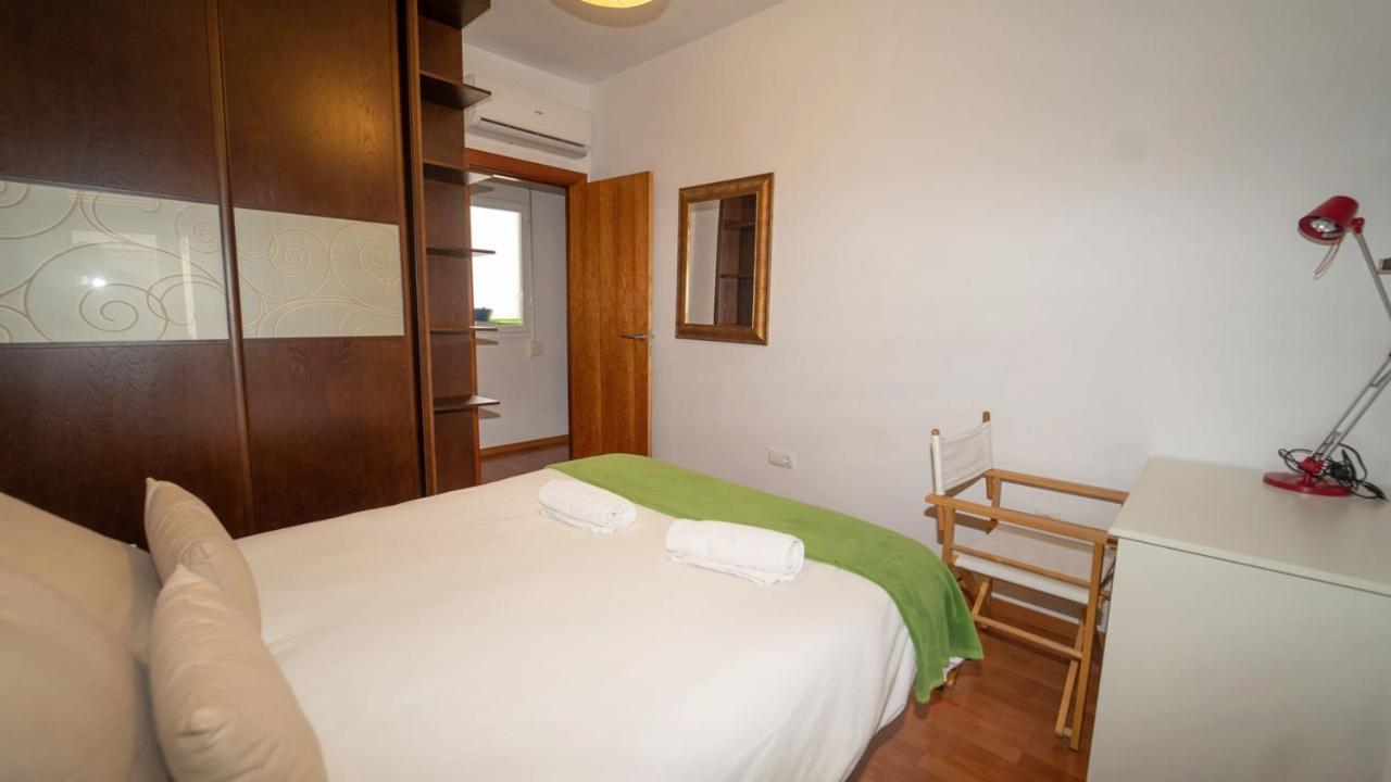Apartament Granada Salvador Zewnętrze zdjęcie