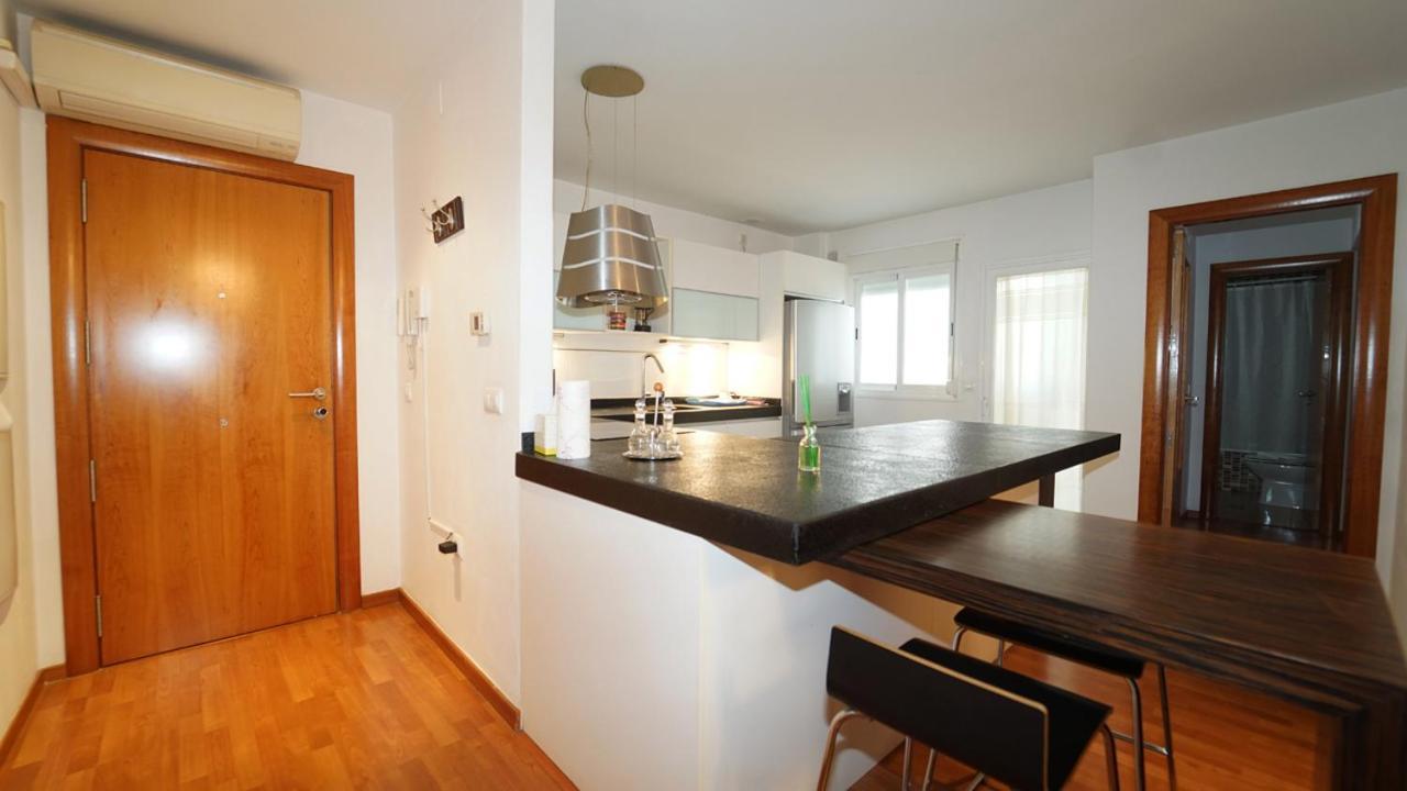 Apartament Granada Salvador Zewnętrze zdjęcie