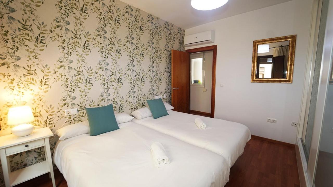 Apartament Granada Salvador Zewnętrze zdjęcie